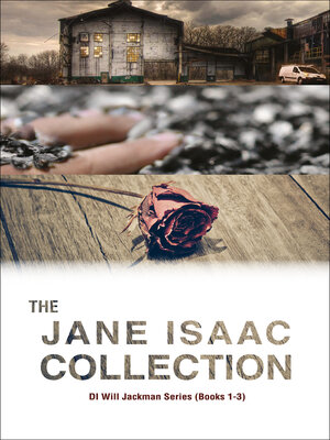 cover image of The Jane Isaac Collection
